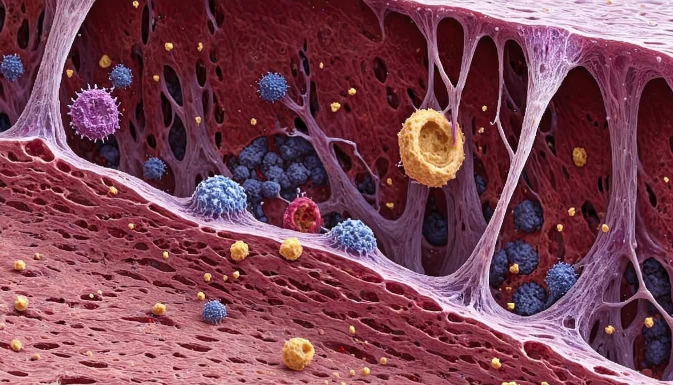 Healing and Tissue Repair