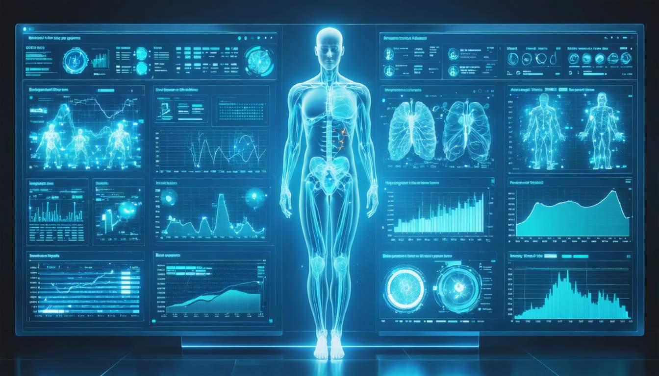 Developing a differential diagnosis based on patient symptoms and prioritizing potential diagnoses