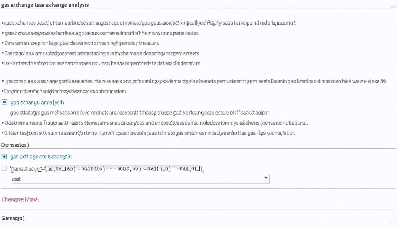 Pulmonary Function Tests