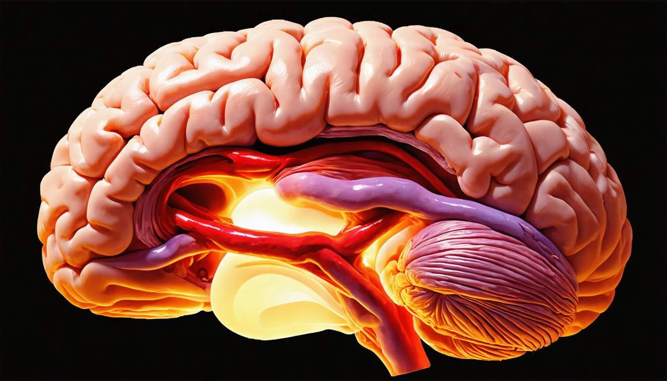 Anatomical Basis and Physiological Effects of Benedikt's and Weber's Syndromes