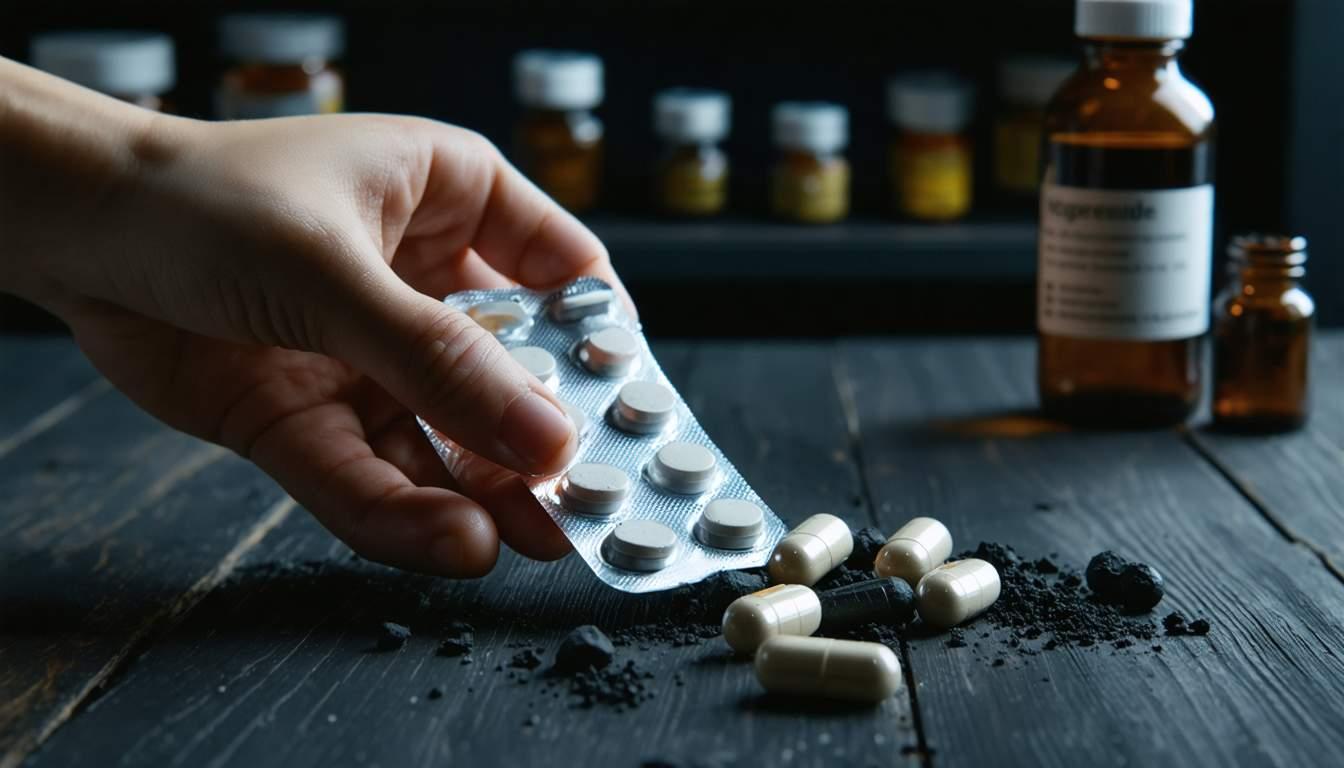 Pharmacological Treatment of Diarrhea