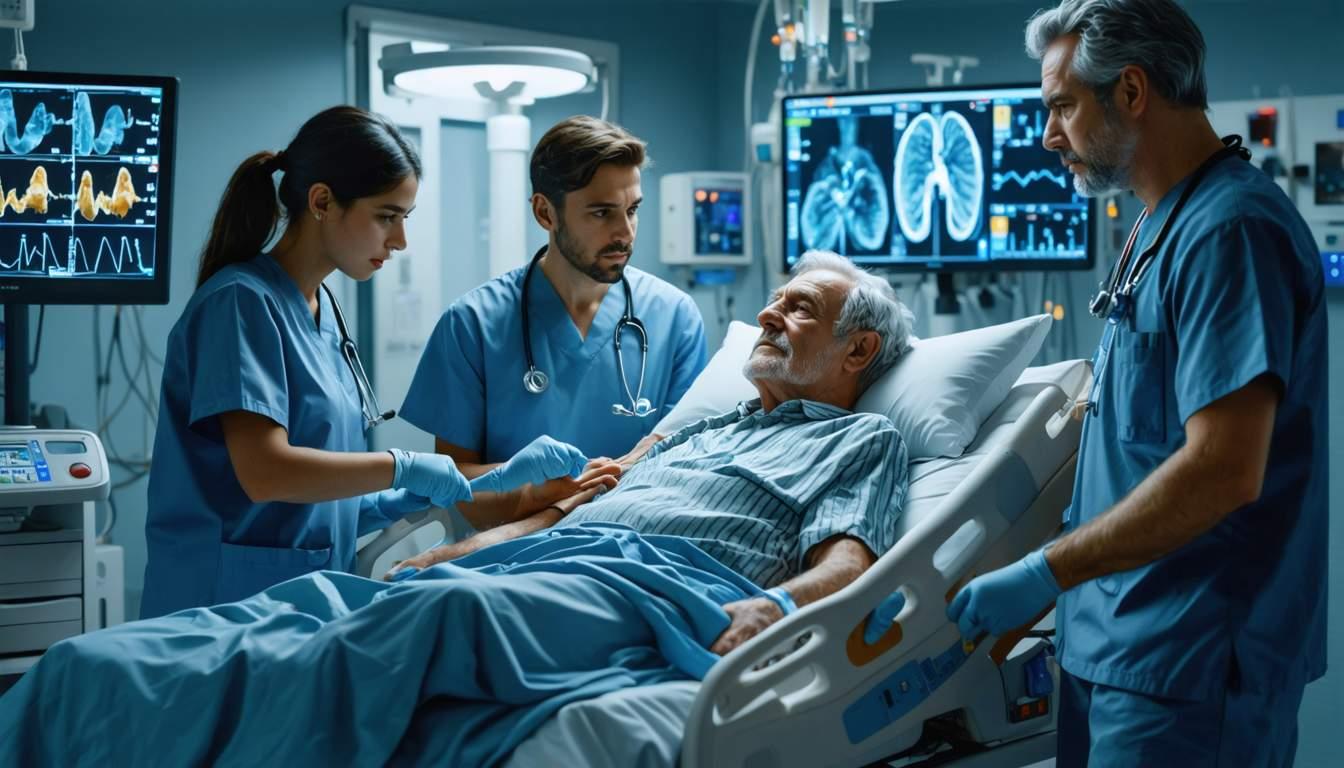 Pain Management in Acute Coronary Syndromes