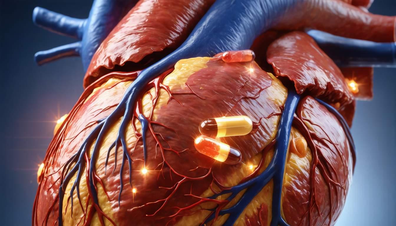 Pharmacological Management of Acute Coronary Syndrome