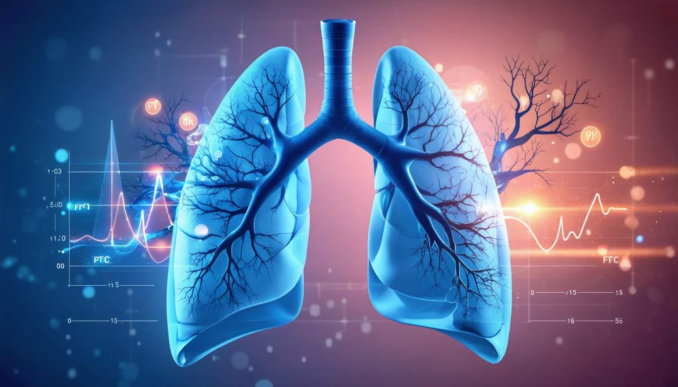 Pulmonary Function Tests