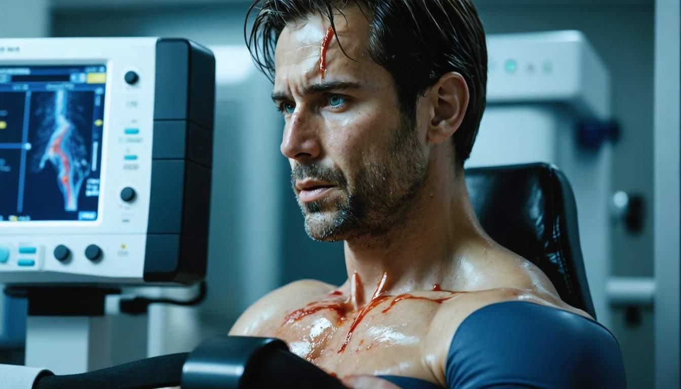 Pulmonary Function Tests