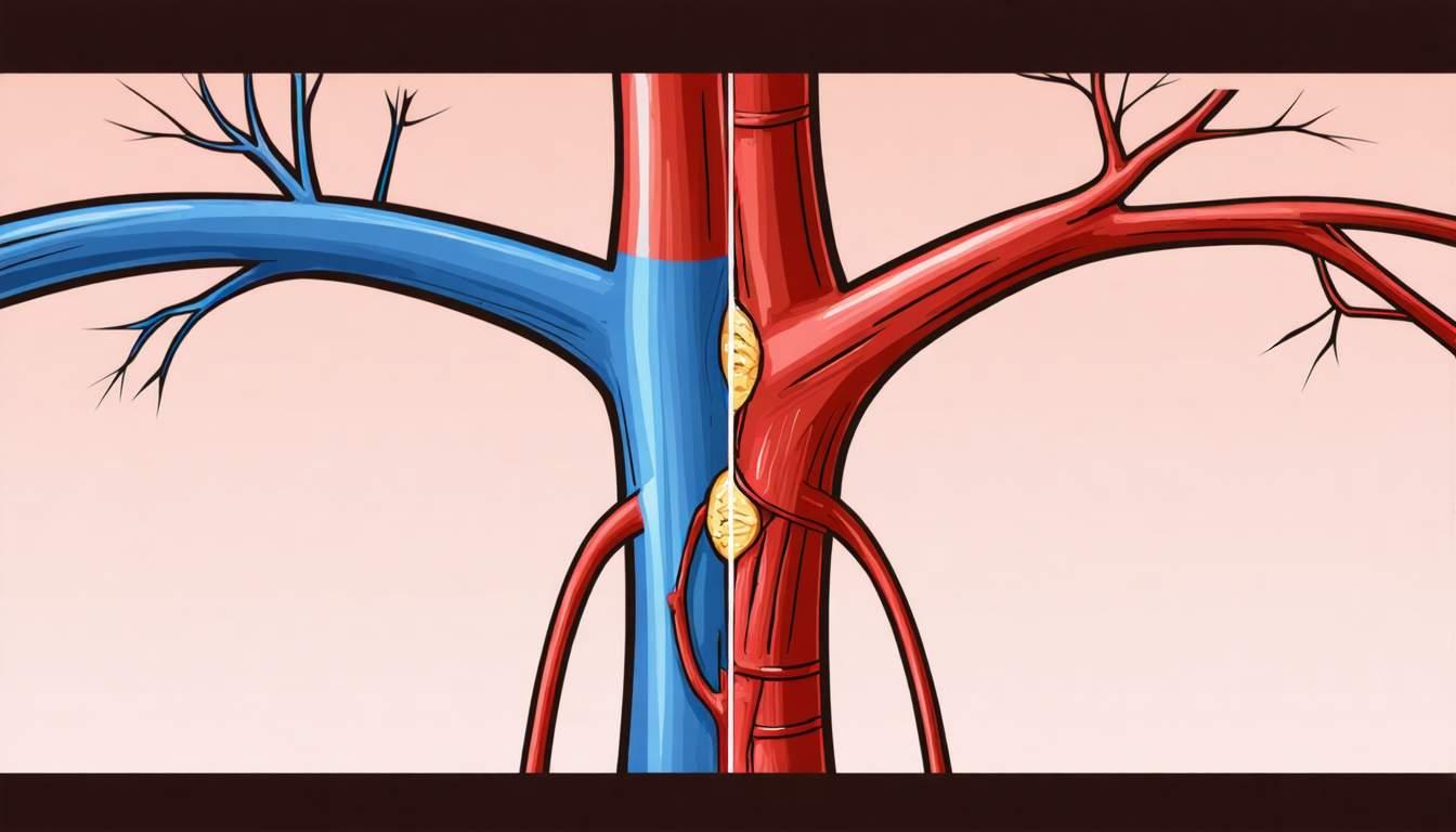 Clinical Significance of Calot's Triangle