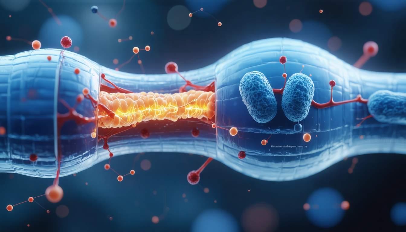 Mechanism of Action of Neuromuscular Blocking Agents