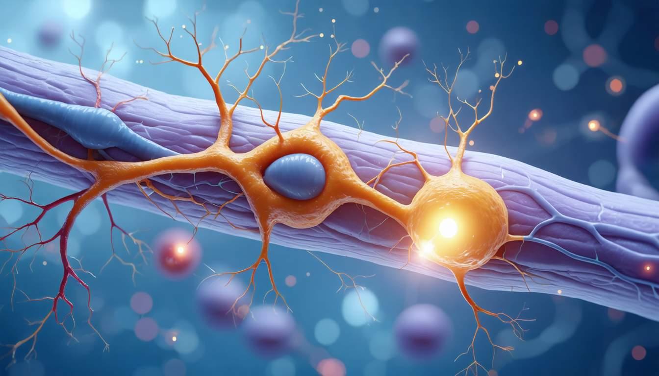 Mechanism of Action of Neuromuscular Blocking Agents