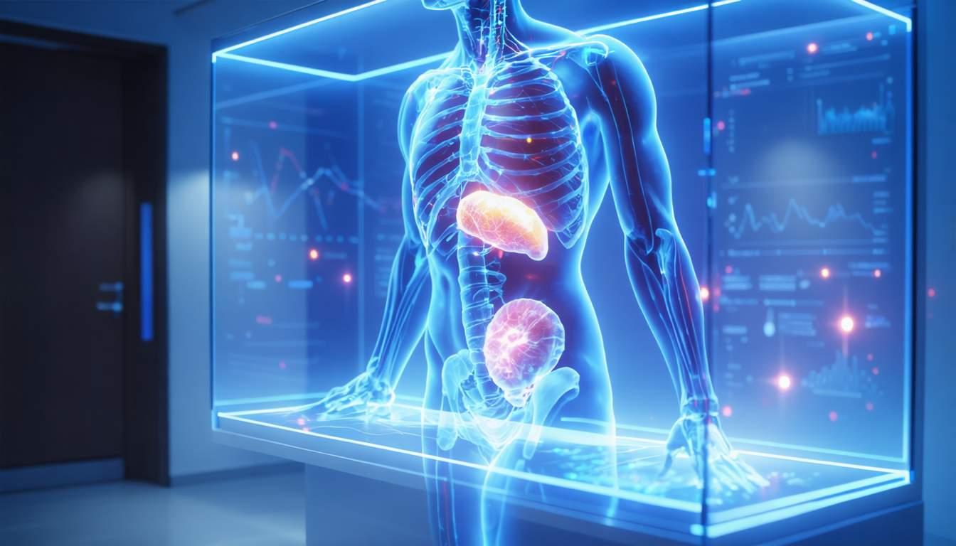 Selection and interpretation of appropriate diagnostic imaging tests for anatomical assessment and lesion identification
