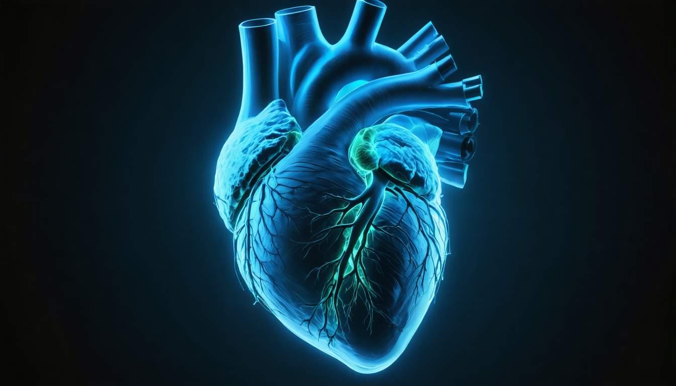 Radiological assessment of heart failure