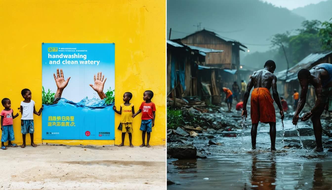 Differences Between Diarrhea and Dysentery