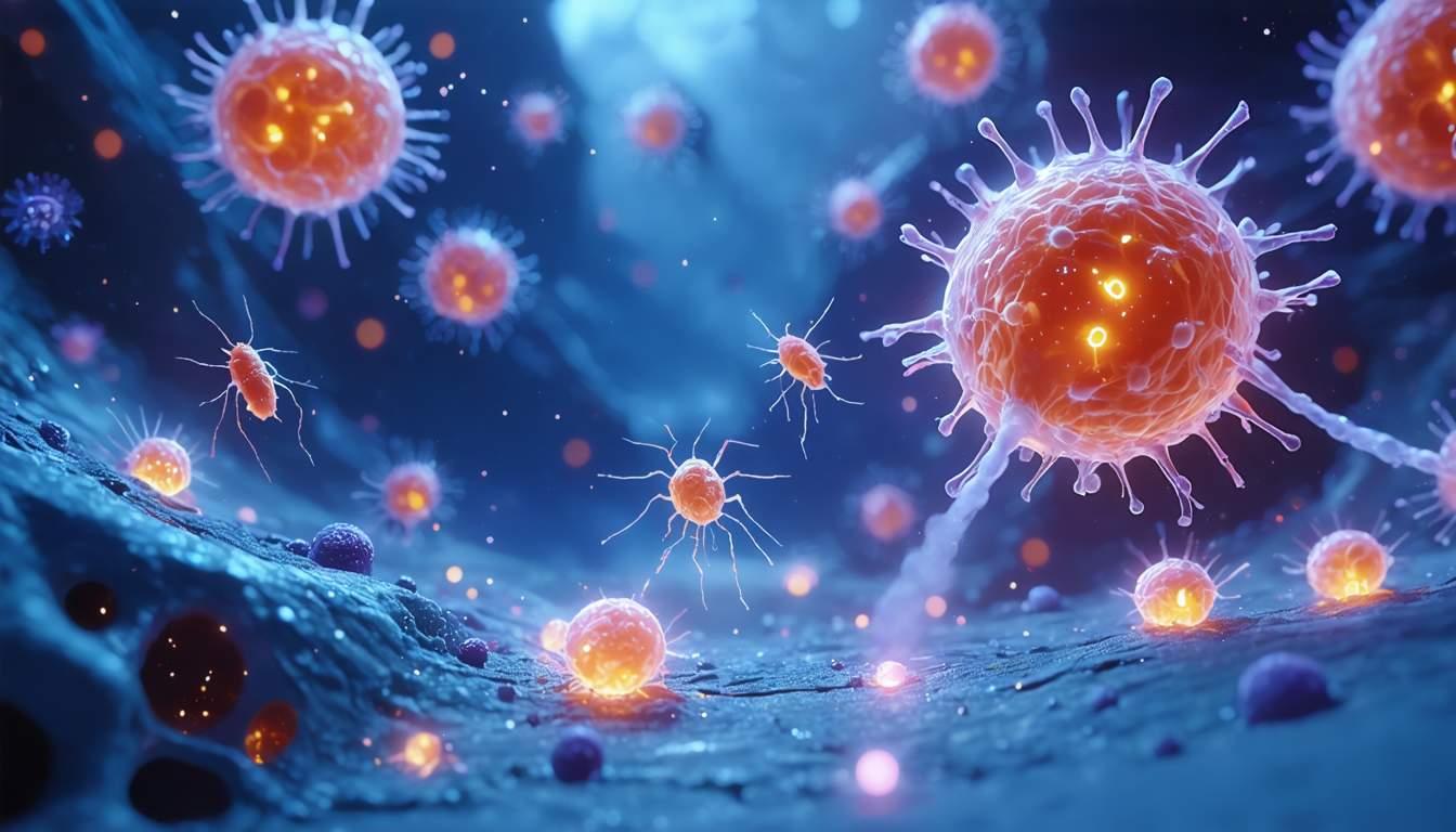 Acute Parasitic Disease (APD)—Considerations for Causative Agents in Treatment