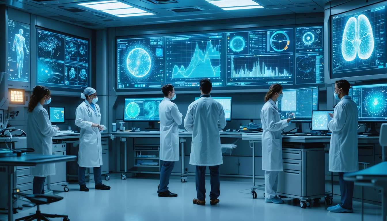 Monitoring of Antimicrobial Therapy