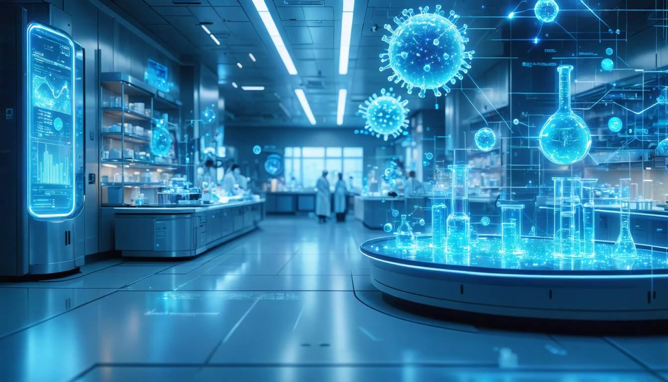 Monitoring of Antimicrobial Therapy