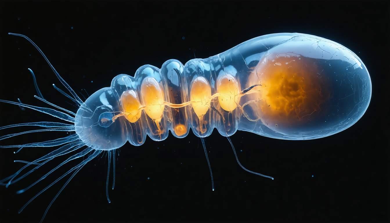Microscopic Identification of Common Parasitic Causes of Diarrhea