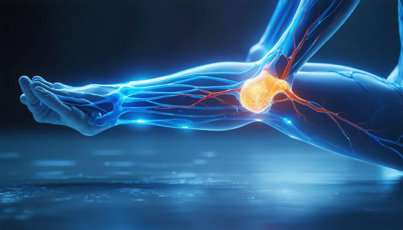 Applied Anatomy of the Venous System of the Lower Limb