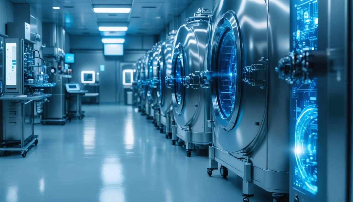 Methods of Sterilization and Disinfection and Their Applications in Laboratory, Clinical, and Surgical Settings