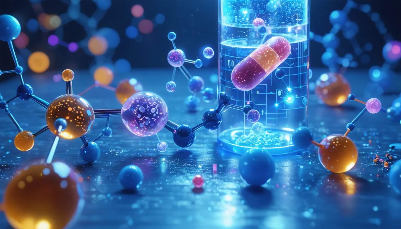 General Principles of Mechanism of Action of Drugs