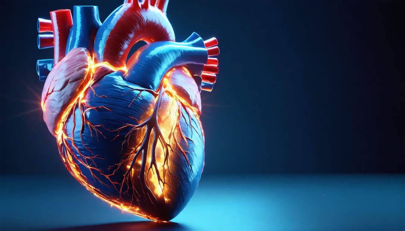 Properties of cardiac muscle, including its morphology, electrical activity, mechanical function, and metabolic characteristics