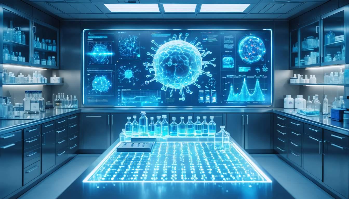 Pharmacological Management of Acute Diarrheal Diseases
