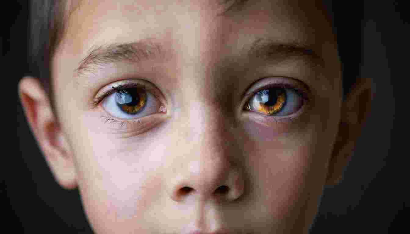 Etiology, genetics, pathogenesis, pathology, sequelae, and complications of retinoblastoma