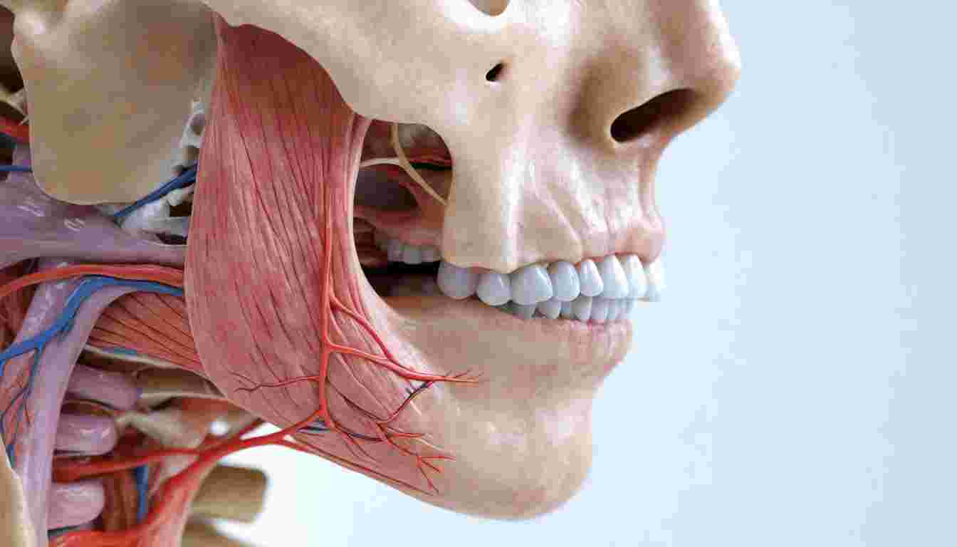 Anatomical Basis of Hypoglossal Nerve Palsy