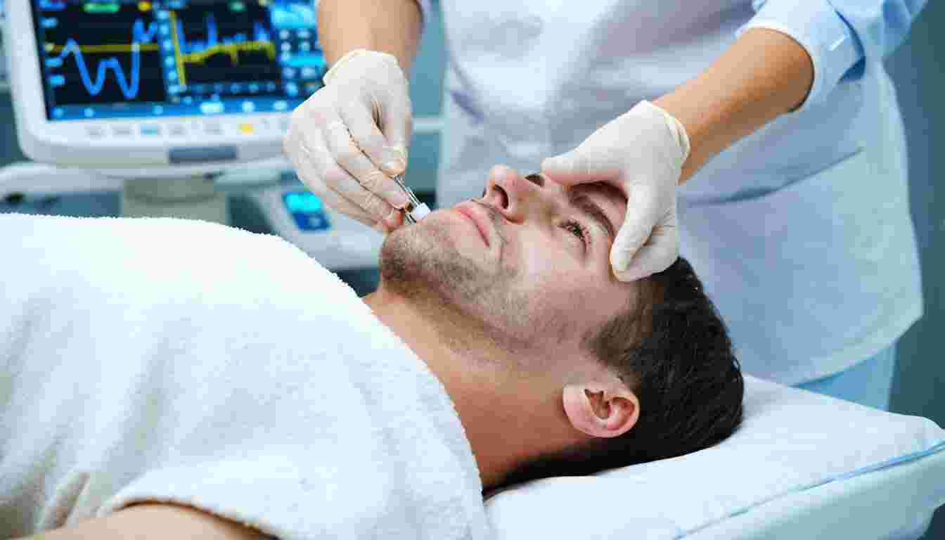 Otomicroscopic Examination: Indications and Procedural Steps