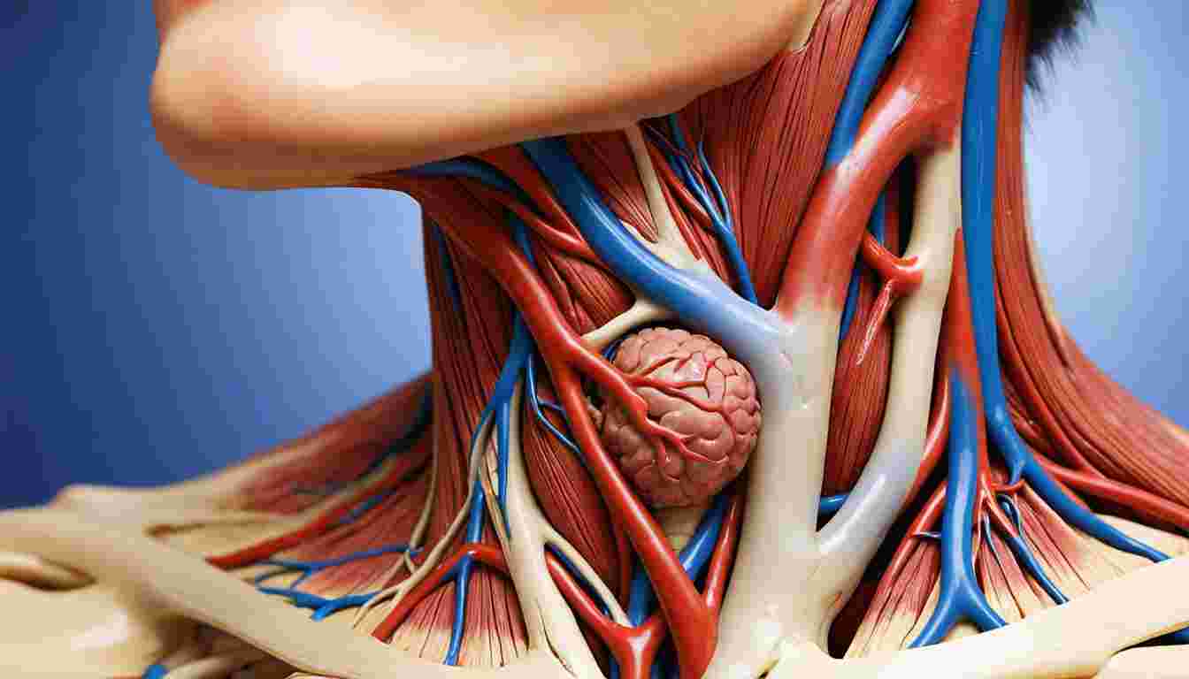 Anatomical Considerations of Recurrent Laryngeal Nerve Injury