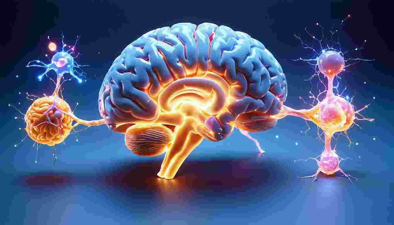 Cranial Nerve Nuclei and Their Functional Components