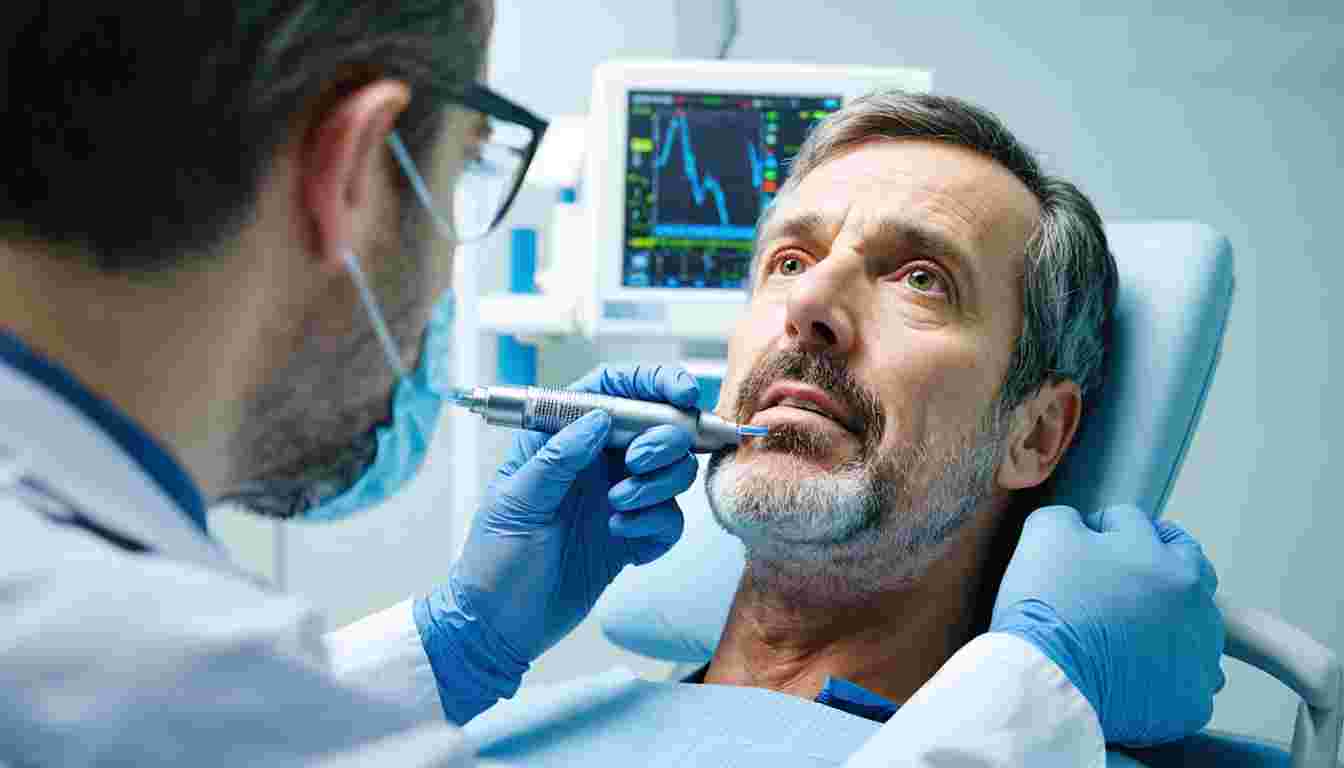 Anatomical Considerations of Recurrent Laryngeal Nerve Injury