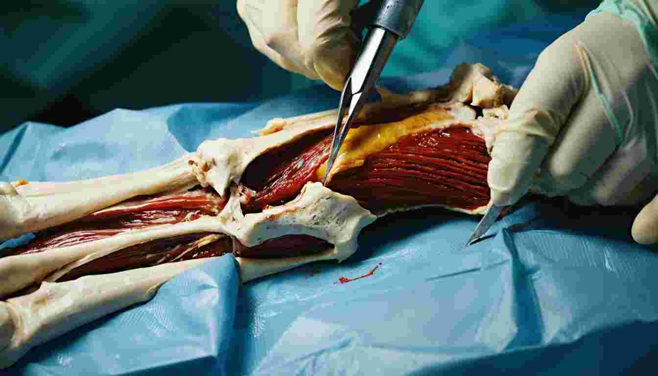 Open Fractures: Mechanism of Injury, Clinical Features, Secondary Infection, Prevention, and Management