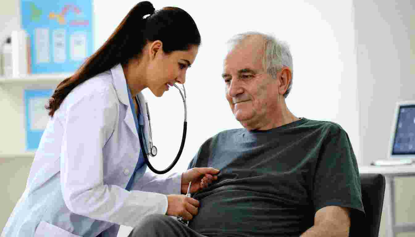 Appropriate diagnostic evaluation based on presumed etiology