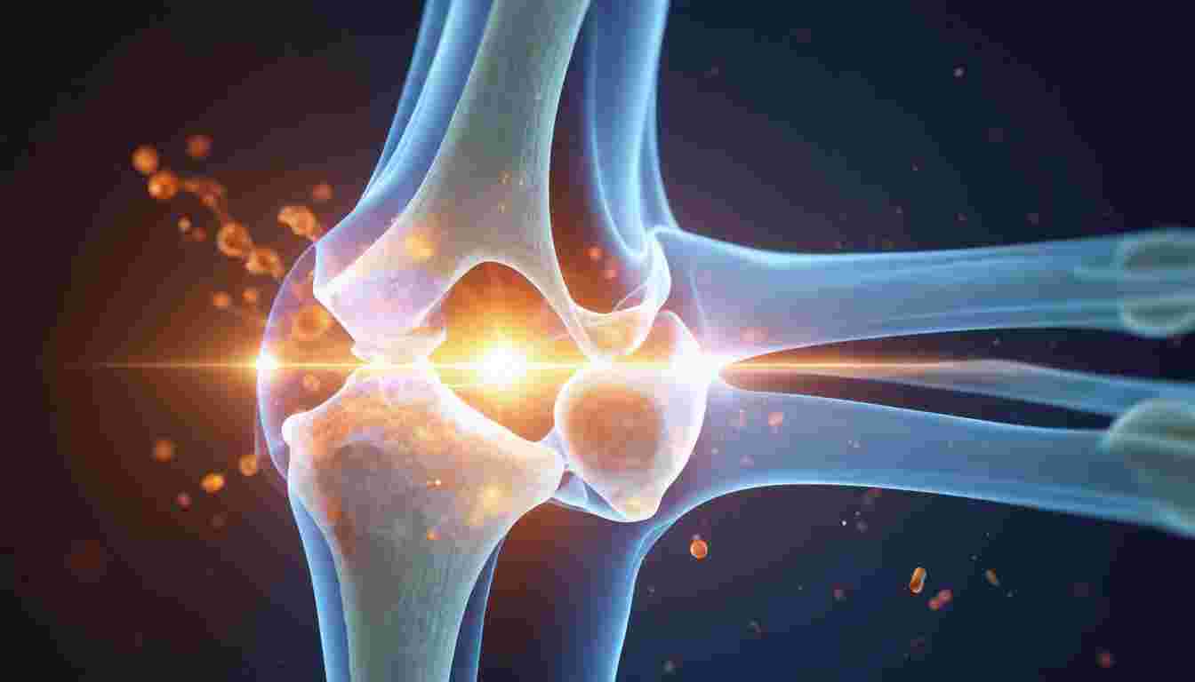 Selection, prescription, and effective communication of medications for joint pain relief