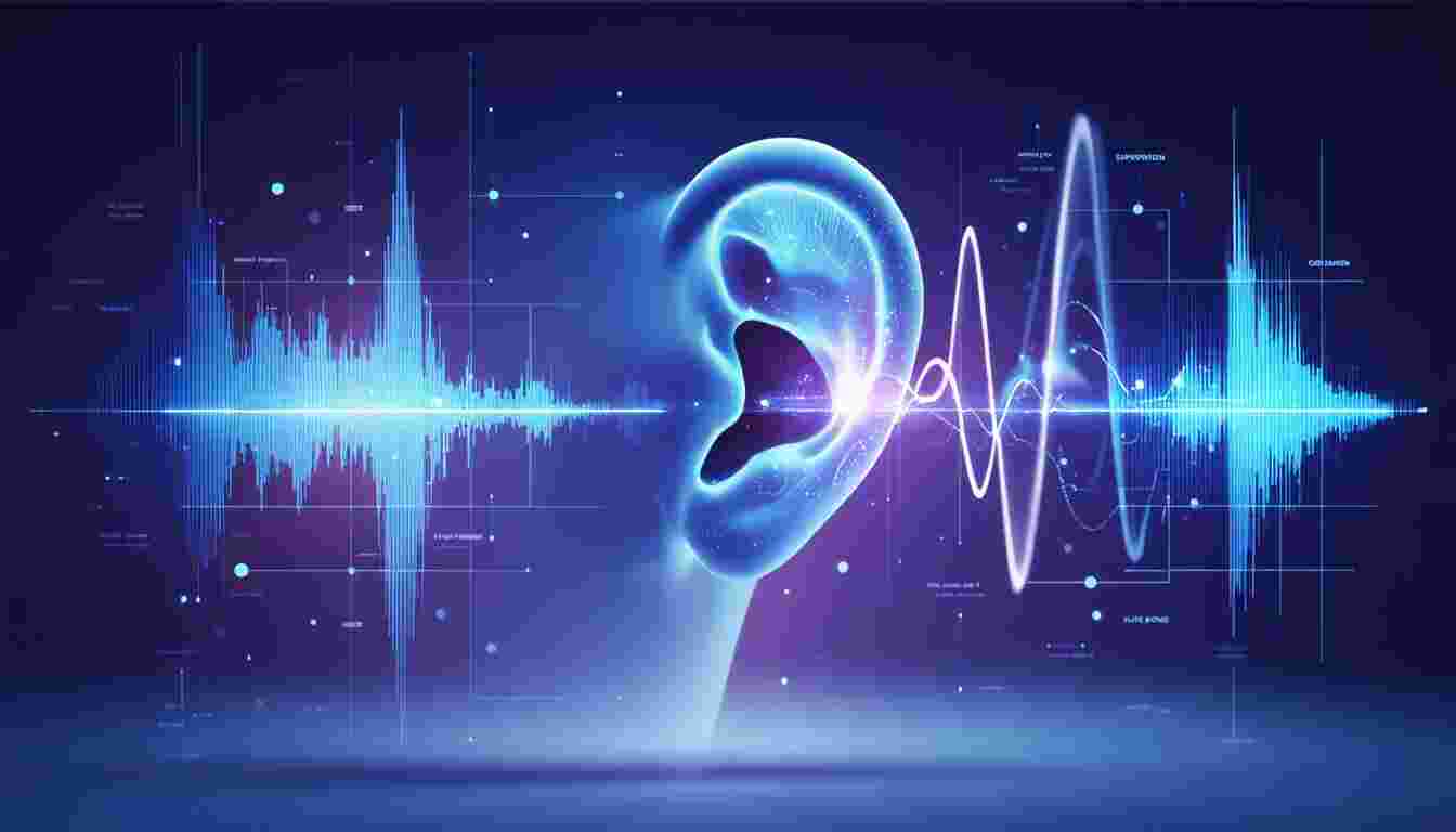 Indications and Procedure of Pure Tone Audiometry