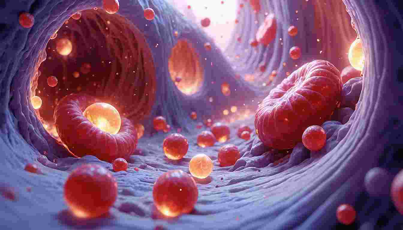 Major Types of Hemoglobin and Their Physiological and Pathological Relevance