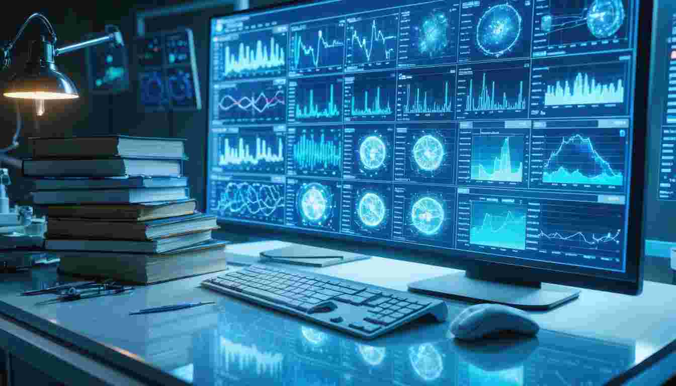 Surgical Audit and Research