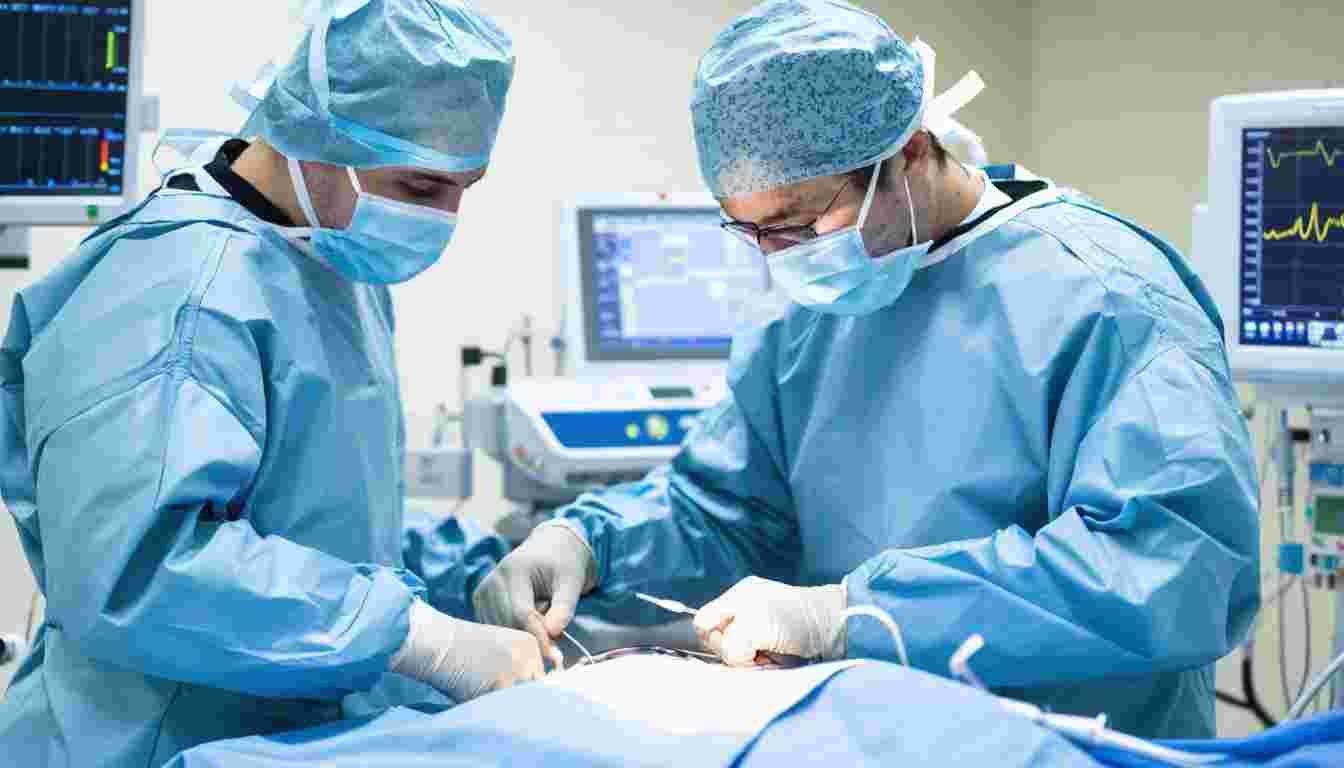 Uterine Rupture: Causes, Diagnosis, and Management