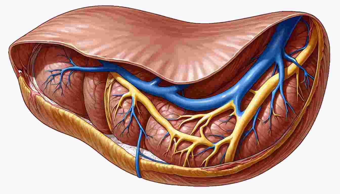 Anatomy and Function of the Pericardium