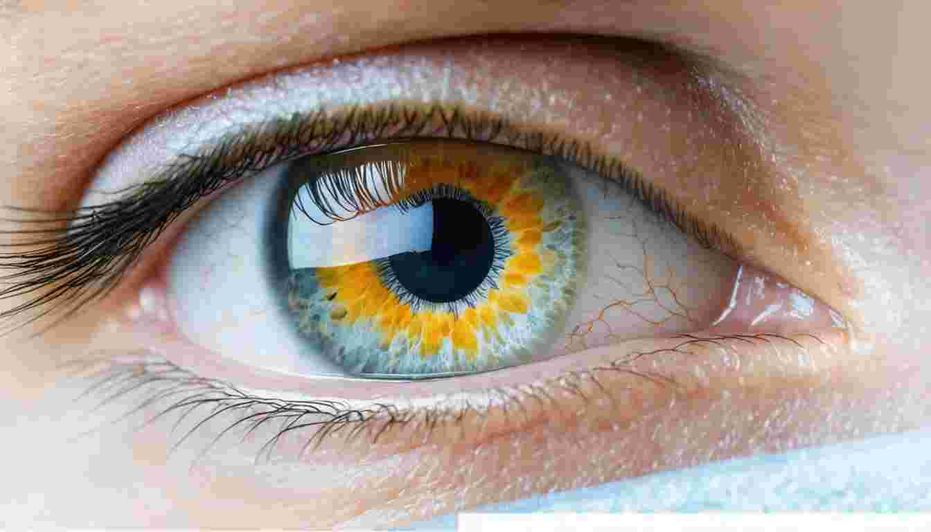 Angle of the Anterior Chamber and Its Clinical Correlates