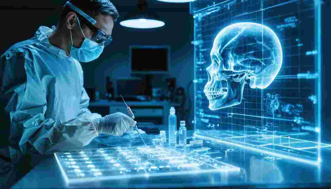 Postmortem Examination Procedures