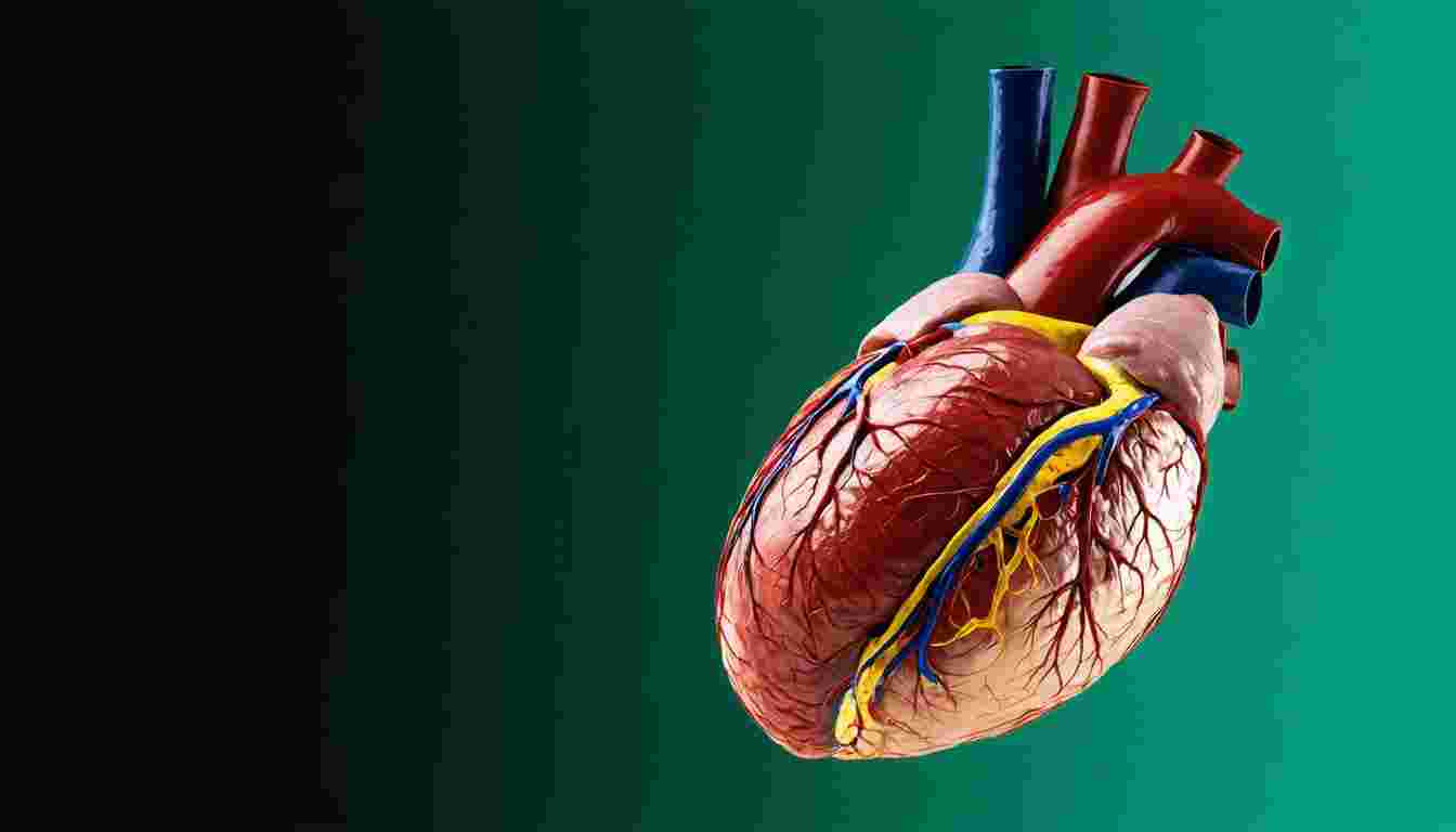Types of blood vessels and their structure-function correlation