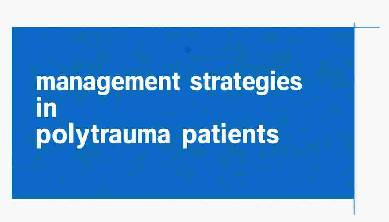 Skeletal Trauma