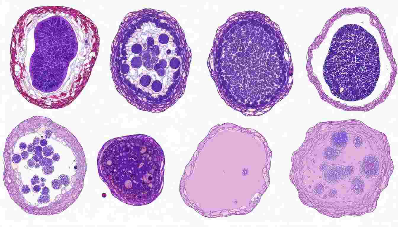 Etiology, pathogenesis, and pathology of vascular and platelet disorders, including immune thrombocytopenic purpura (ITP) and hemophilias