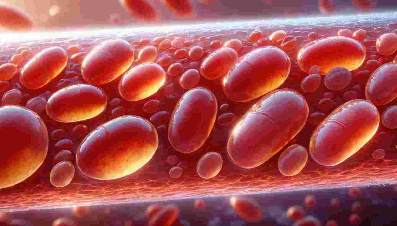 Major Types of Hemoglobin and Their Physiological and Pathological Relevance