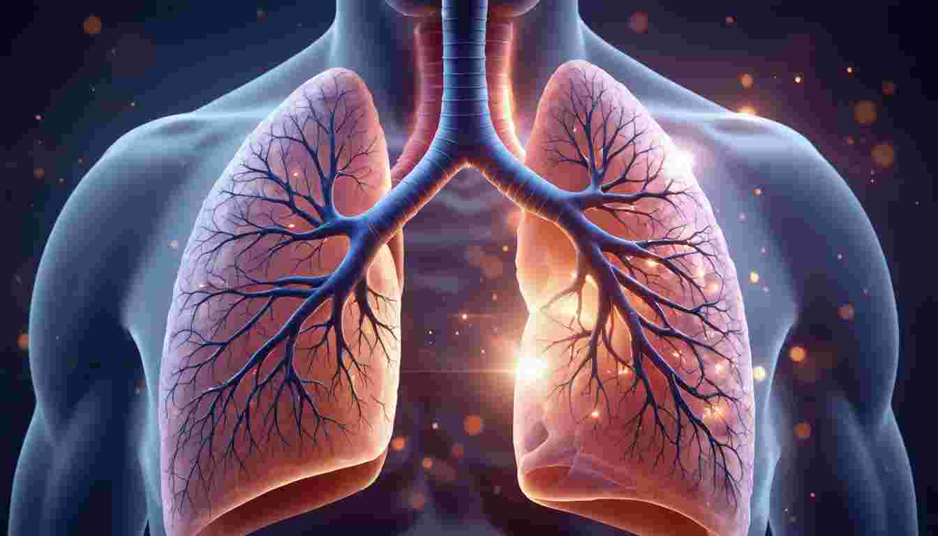 Definition and Classification of Obstructive Airway Diseases
