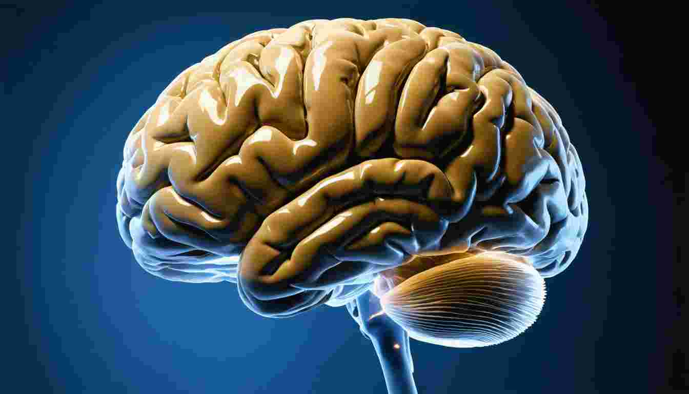 Functional Anatomy of the Brain