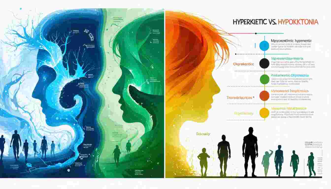 Differential Diagnosis of Movement Disorders
