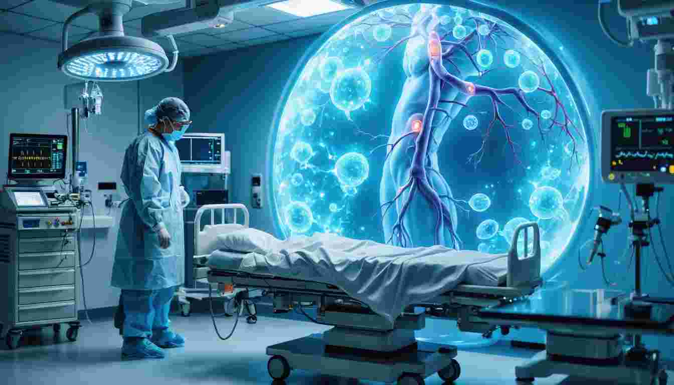 Principles of Fluid Therapy in the Preoperative Period