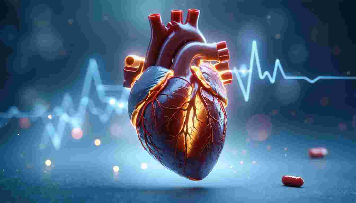 Pharmacological management of coronary syndromes