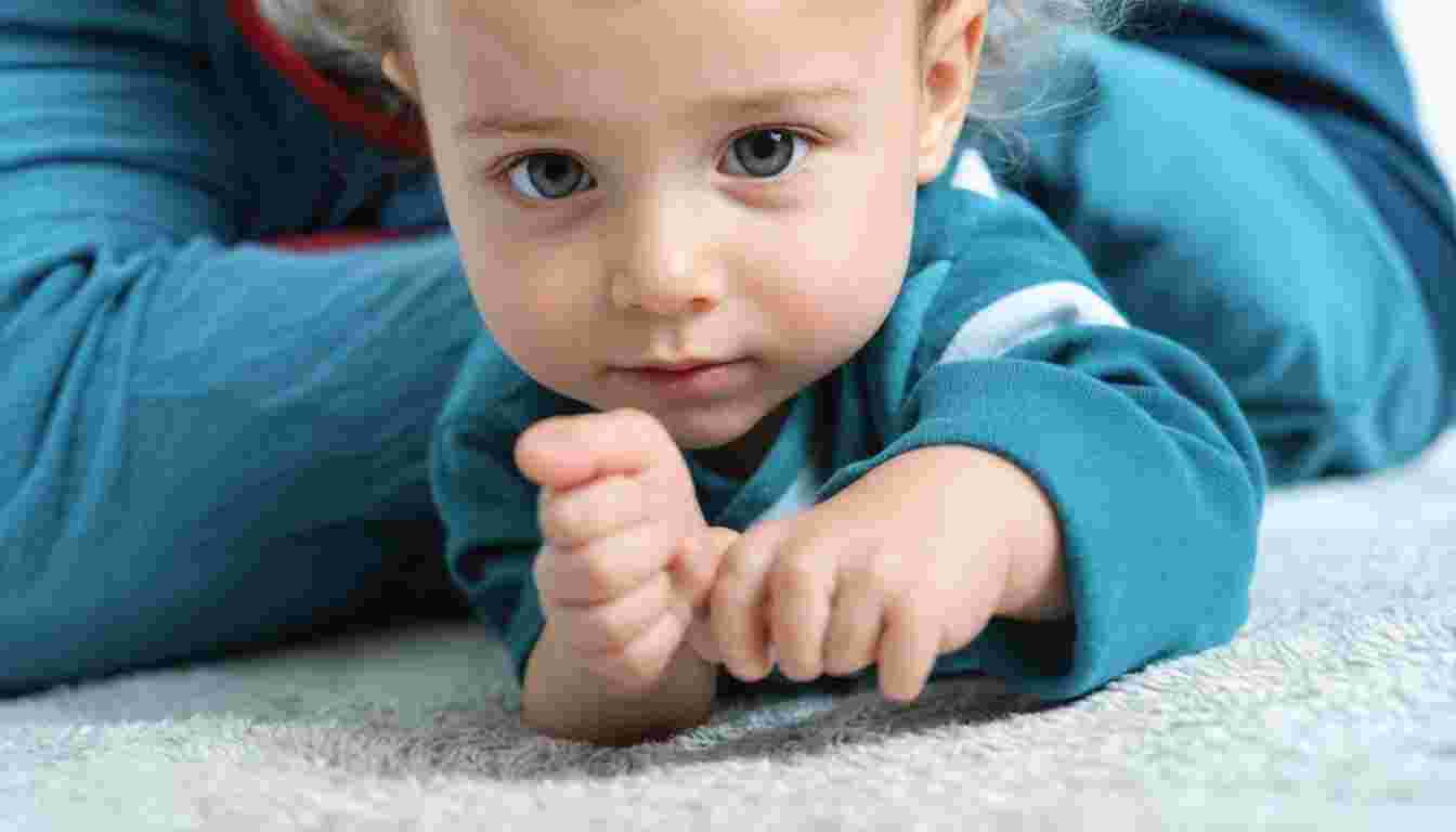 Rapid Response to Pediatric Emergency Calls